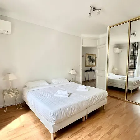 Apartment Nadia By Terry's Homes Cannes